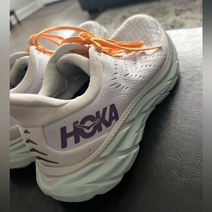 Hoka Clifton 8 | size 7